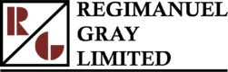 Regimanuel Gray Logo